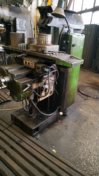 Продам молот ковочный пневматический  кузнечный МВ-412 - <ro>Изображение</ro><ru>Изображение</ru> #4, <ru>Объявление</ru> #1704619