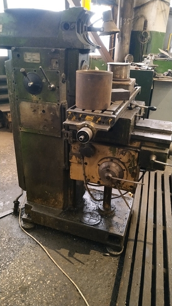 Продам молот ковочный пневматический  кузнечный МВ-412 - <ro>Изображение</ro><ru>Изображение</ru> #3, <ru>Объявление</ru> #1704619