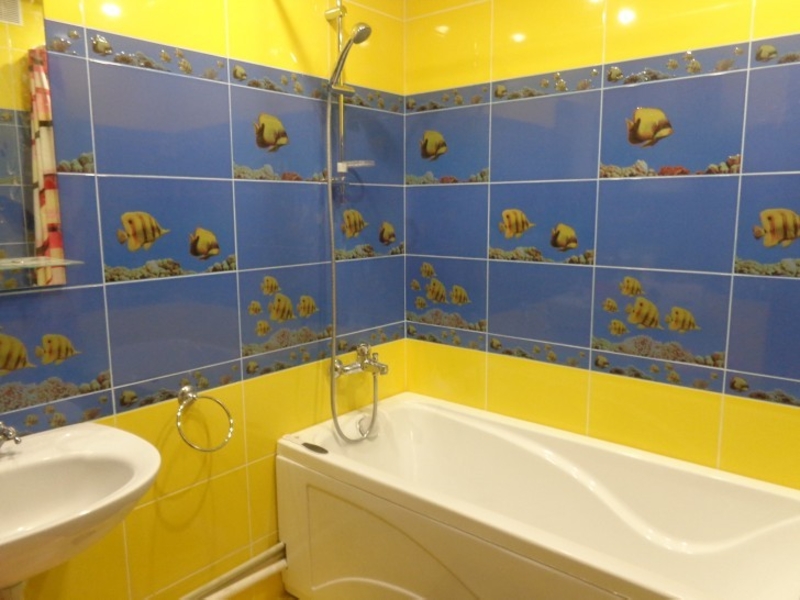 Ремонт квартир домов в Луганске - <ro>Изображение</ro><ru>Изображение</ru> #4, <ru>Объявление</ru> #73611