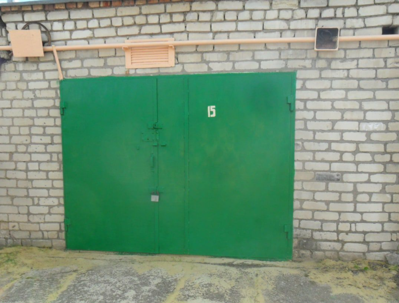 Гараж в кооперативе ,,ЛЕСНОЙ,, район  квартала Якира - <ro>Изображение</ro><ru>Изображение</ru> #2, <ru>Объявление</ru> #1730368