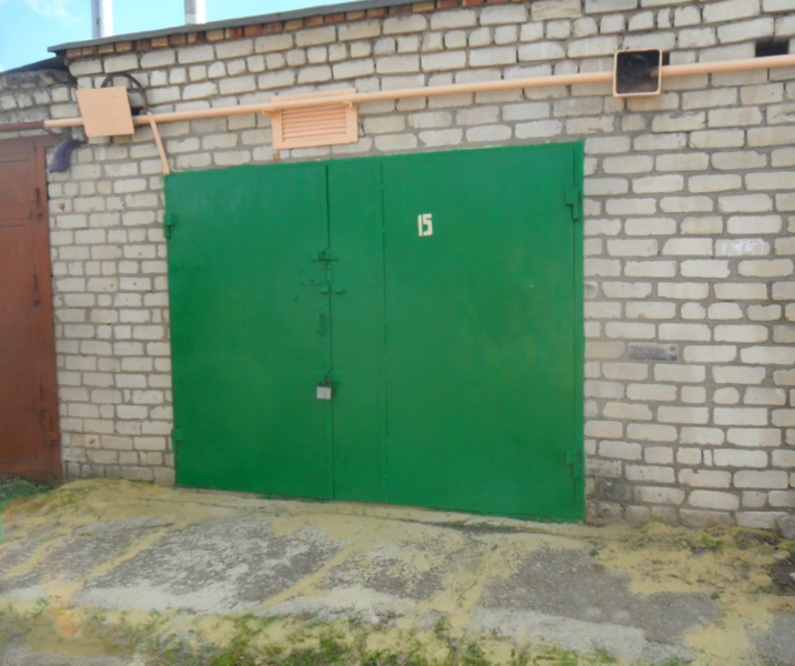 Гараж в кооперативе ,,ЛЕСНОЙ,, район  квартала Якира - <ro>Изображение</ro><ru>Изображение</ru> #3, <ru>Объявление</ru> #1730368