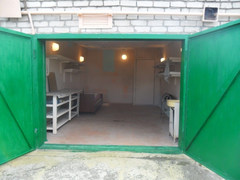 Гараж в кооперативе ,,ЛЕСНОЙ,, район  квартала Якира - <ro>Изображение</ro><ru>Изображение</ru> #4, <ru>Объявление</ru> #1730368