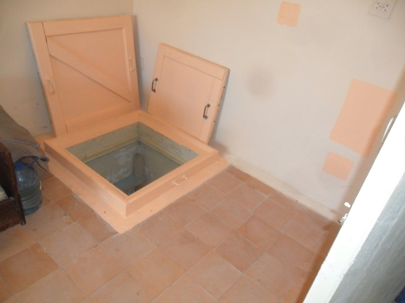 Гараж в кооперативе ,,ЛЕСНОЙ,, район  квартала Якира - <ro>Изображение</ro><ru>Изображение</ru> #8, <ru>Объявление</ru> #1730368