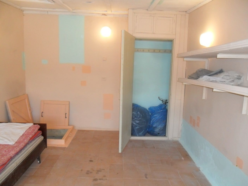 Гараж в кооперативе ,,ЛЕСНОЙ,, район  квартала Якира - <ro>Изображение</ro><ru>Изображение</ru> #9, <ru>Объявление</ru> #1730368